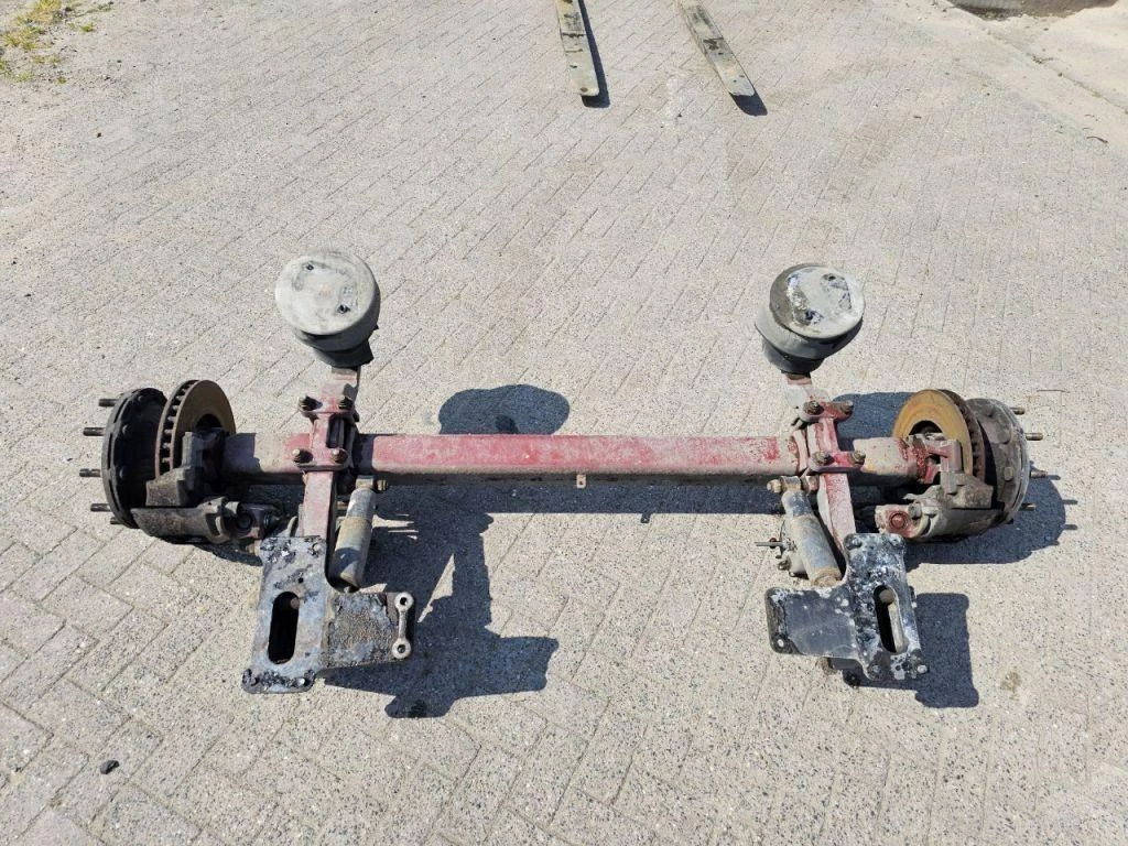 BPW DISC obrázek 6