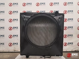Ford N/A 2022 - Occ radiator Ford te koop
