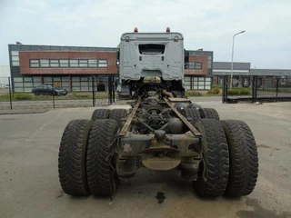 Mercedes-Benz Arocs 2013 - N/A zdjecie 6