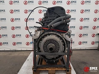 Renault N/A 2008 - Occ motor DXI13 500 Renault obrazek 4