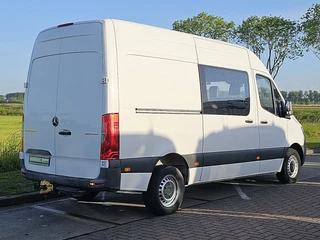 Mercedes-Benz Sprinter 2019 - 314 bild 3