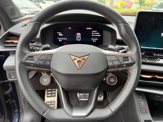 CUPRA Terramar 2025 - 1.5 TSI e-Hybrid Business Camera 360 graden Matrix LED PLUG IN afbeelding 3 miniatuur