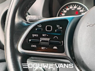 Mercedes-Benz Sprinter 2019 - 314 H1 Automaat Distronic LED MBUX Navi image 22