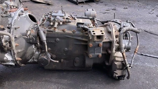 Scania N/A 2004 - 1895893 GRS 900 1300176 POWER TAKE OFF EG620 R124 420 изображение 2