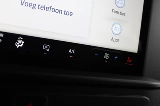 Ford Transit Custom 2024 - 320 2.0 TDCI L2H1 Trend DC 136pk - Carplay - Android - Camera - LED koplampen - Stoel + Stuurverwarming - Rijklaar image 25