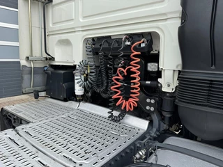 DAF XF480 2019 - FTG 6x2T Steering- Lift Axle obrazek 13
