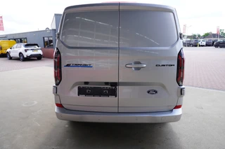 Ford E-Transit 2026 - Cust. 340 L2H1 Limited 71 kWh 218PK Automaat image 6