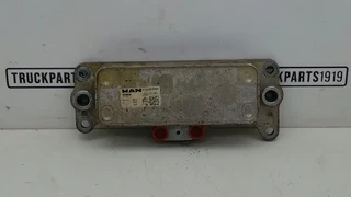 Mahle - ORIGINAL Engines & Parts Oliekoeler MAN for sale