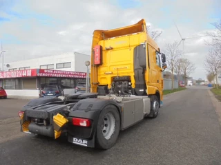 DAF XF 450 2018 - ADR + COMRESSOR image 4