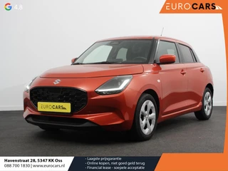 Suzuki Swift 2025 - 1.2 Style Smart Hybrid zu verkaufen