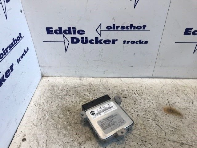 Allison 2018 - 1793642 ELEKTRONISCHE REGELEENHEID, AUTOMATISCHE VERSNELLINGSBAK 29551869 CF75IV image 2