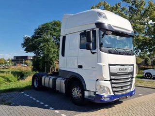 DAF XF 480 2021 te koop