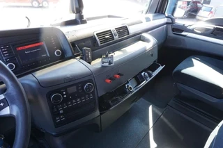 MAN TGX 2016 - TGX18.400 / AUTOMATIC / DOUBLE TANK / ENGINE PROBLEMS / EURO-6 / 2016 zdjecie 13