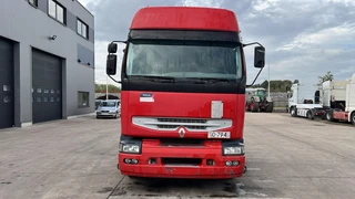 Renault Premium 420 2005 afbeelding 2 miniatuur