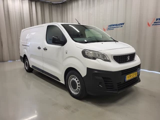 Peugeot Expert 2020 - 2.0BlueHDI 120pk L3/H1 Euro 6! obrazek 14