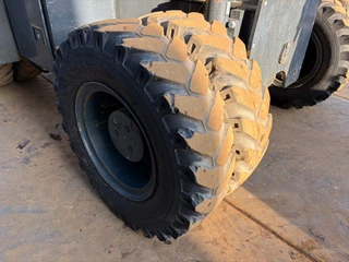 Komatsu PW148-10 2017 - N/A obrazek 12
