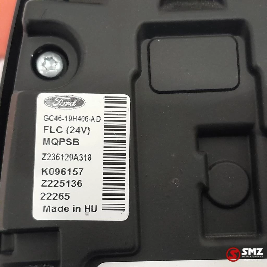 Ford 2023 - Occ radarsensor Ford zdjęcie 3