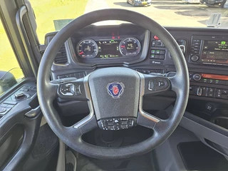 Scania R 2021 - R450 image 14