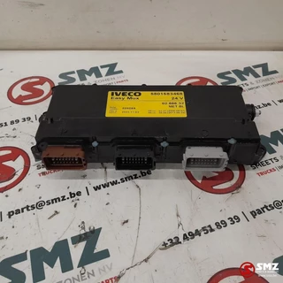 Iveco N/A 2024 - Occ ECU MET BL regeleenheid Iveco imagem 1