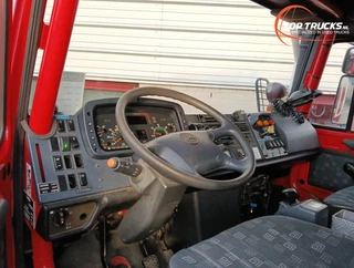 Mercedes-Benz Unimog U 5000 2006 - N/A image 9