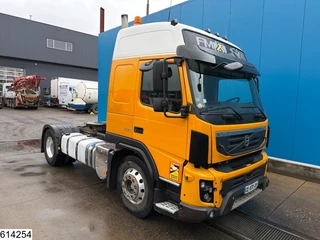 Volvo N/A 2012 - FMX 460 EURO 5, Hydraulic imagem 2