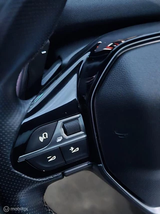 Peugeot 3008 2021 - GT Automaat – Panoramadak |Keyless |6M Garantie image 27