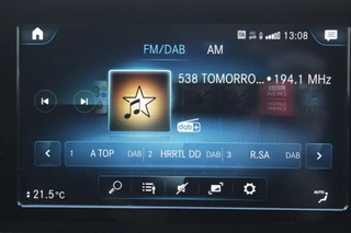 Mercedes-Benz A-Class 2021 - 250e AUT8 AMG Limited NIGHT PAKKET SFEER CARPLAY DAB NAVI obrazek 18