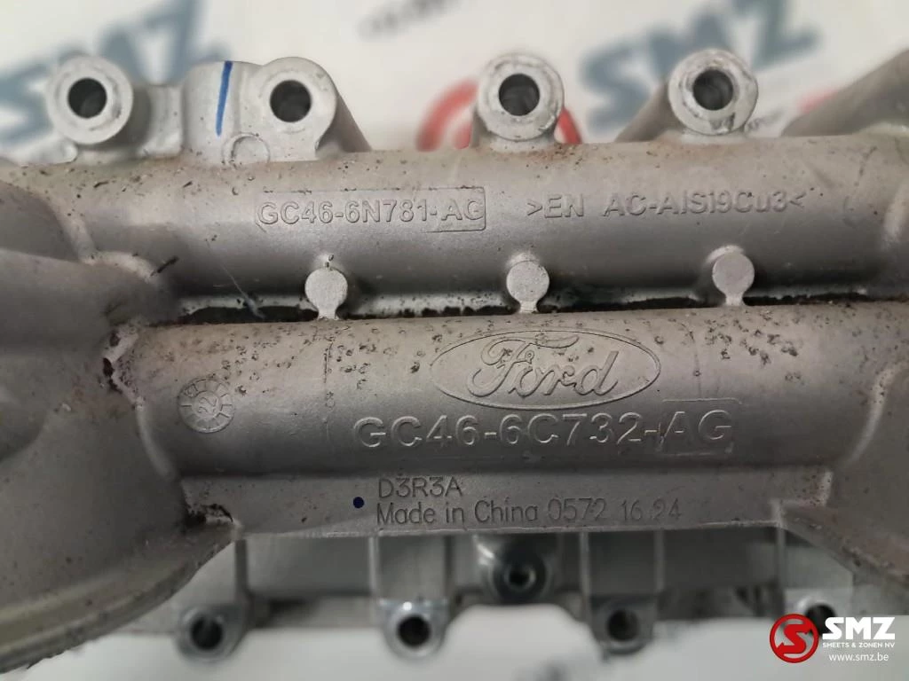 Ford 2023 - Occ oliekoeler Ford immagine 8