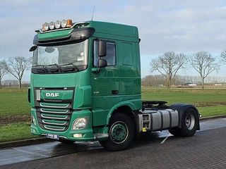 DAF XF480 2020 - N/A imagem 2