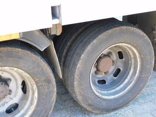 Mitsubishi Canter 2009 - 3C15 3.0 DI 335 CLICKSTAR! obrazek 22