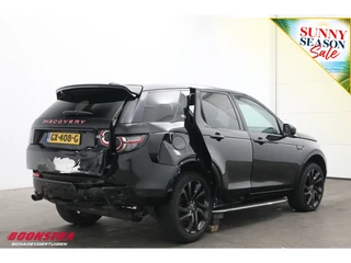 Land Rover Discovery Sport 2015 - 2.2 SD4 4WD HSE 7-Pers. Pano Leder Navi Clima Cruise SHZ AHK image 3 miniature