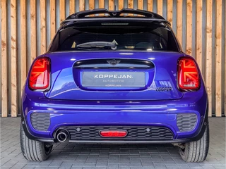 MINI Cooper 2019 - 136PK Automaat John Cooper Works obrazek 25