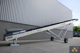 Xrok 2026 - Transporter 6030E afbeelding 2 miniatuur