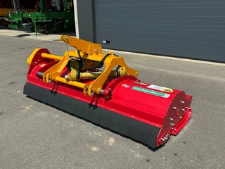 INO 2024 - Dominator 280 te koop