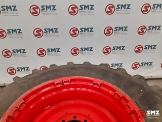 Michelin N/A - Occ Band 600/65r38 michelin xm108 изображение 3
