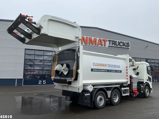 DAF FAN XD 340 VDL Translift zijlader 2025 - N/A obrazek 4