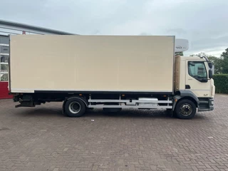 DAF LF 220 2014 - FA bild 4