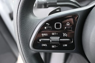 Mercedes-Benz Sprinter 2023 - 517 CDI L3 Schuifzeil met laadklep immagine 17