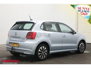 Volkswagen Polo 2014 - 1.4 TDI BlueMotion 5-DRS Navi Airco Cruise PDC AHK obrázek 3 náhled