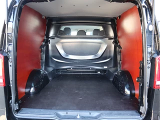 Mercedes-Benz Vito 2021 - 114 CDI Euro 6 Automaat - Lang L2 - DC 5 Pers. - LED - Navi image 20