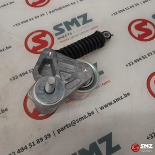 MAN TGX - Riemspanner MAN TGX,TGS,TGA afbeelding 2