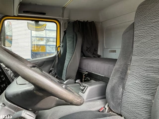 Mercedes-Benz Atego 2015 - 1524 Euro 6 Falkom bergingsvoertuig imagen 19