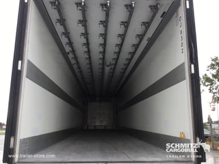 Schmitz Cargobull Semiremolque Frigo Sistema carne colgada 2020 afbeelding 3 miniatuur