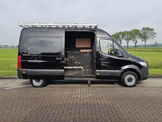 Mercedes-Benz Sprinter 2020 - 314 obrazek 13