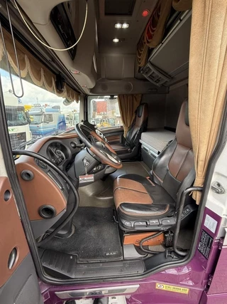 DAF XF480 2019 - FT image 5
