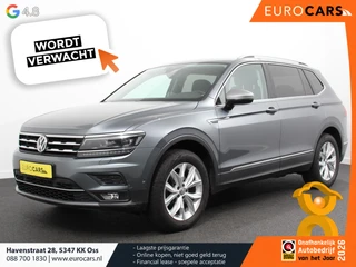 Volkswagen Tiguan Allspace 2021 - 1.5 TSI Highline All-space 7p. на продажу
