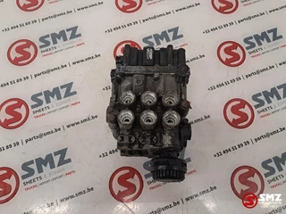 MAN N/A 2018 - Occ ECAS magneetventiel MAN imagen 3