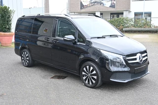 Mercedes-Benz V-Class 2024 - 250d L2 DC bild 10