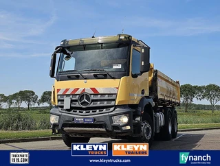 Mercedes-Benz Actros 2015 - 2643 te koop