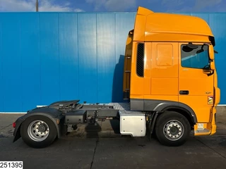 DAF XF480 2019 - SSC, EURO 6, Standairco zdjecie 12